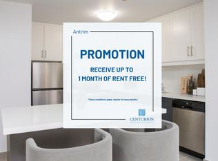 4 Antrim Cres, Scarborough, ON M1P 4Y8