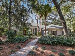 145 Sea Marsh Rd, Fernandina Beach, FL 32034