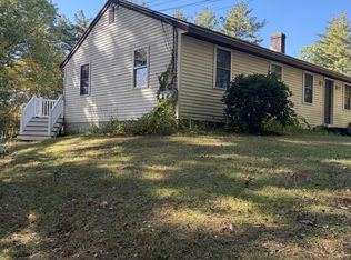 174 Greenland Rd #A, Sterling, MA 01564