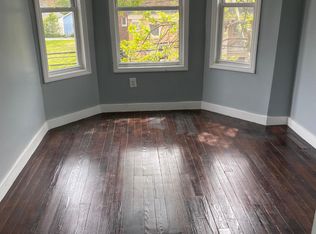 213 Hunterdon St FLOOR 3, Newark, NJ 07103