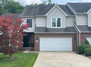 1107 Nature Trl, Manchester, MI