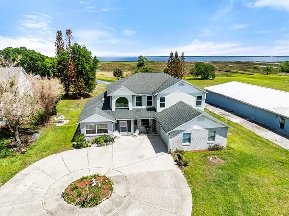 3480 Lakeshore Blvd, Saint Cloud, FL 34769