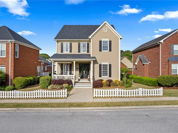 239 Wedowee Rd, Social Circle, GA 30025