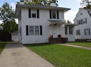 58 Crestmont Rd, Binghamton, NY 13905