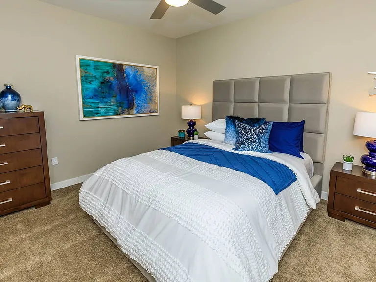 B3 1140 SQ FT 2 Bed 2 Bath