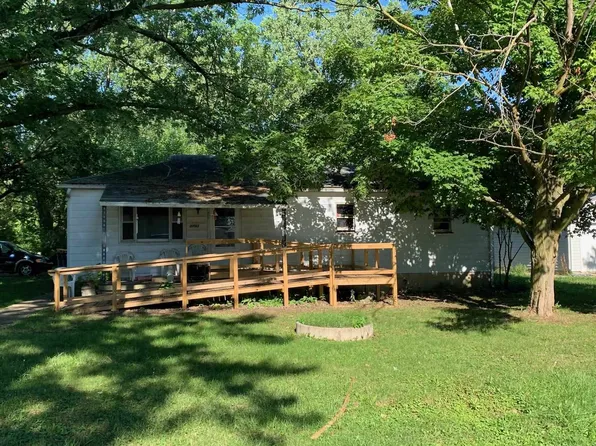 3703 Parkhill Ave, Fort Wayne, IN 46805