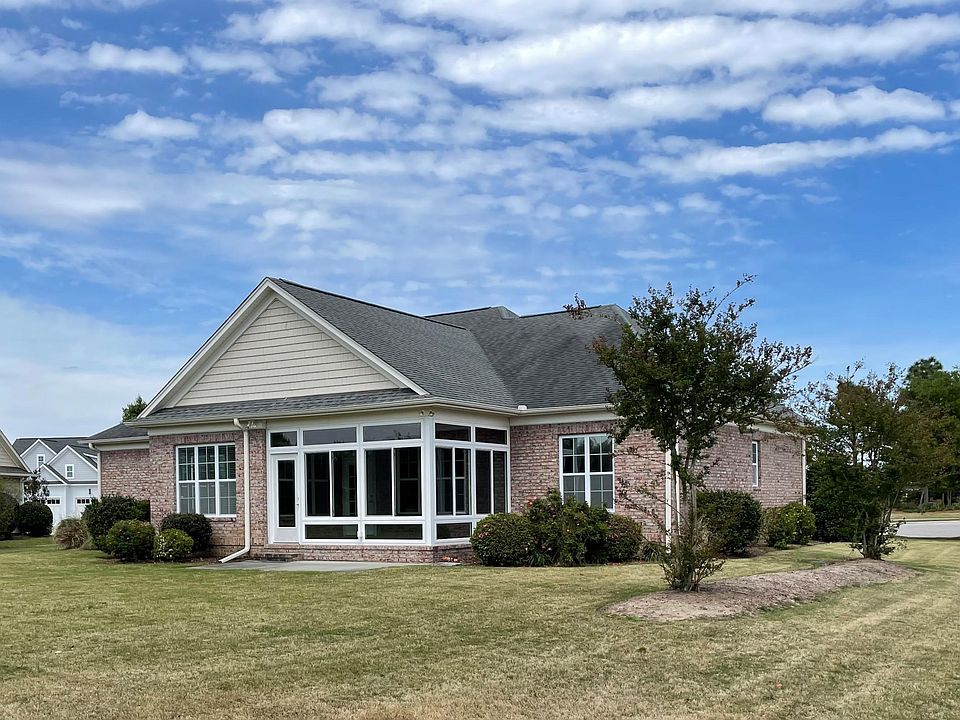 8427 Compass Pointe East Wynd Wynd NE, Leland, NC 28451 Zillow