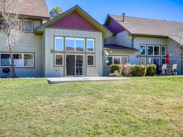 135 Eaton Drive #1021, Pagosa Springs, CO 81147