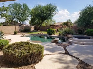 11909 W Washington St, Avondale, AZ 85323