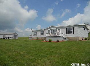 2601 Holler Rd, Cortland, NY 13045