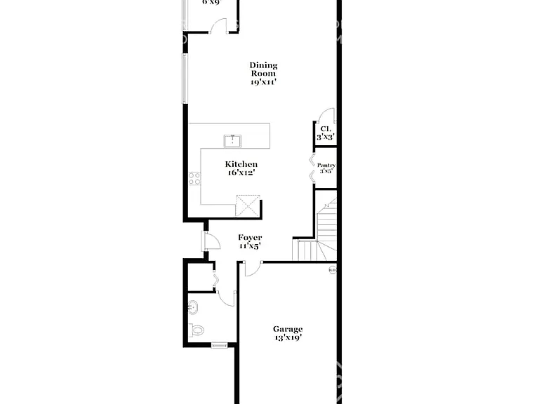 1302 Coastal Meadow Trl — Photo 2