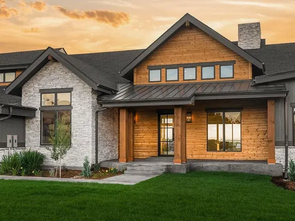 19211 Maybury Meadow Ct, Northville, MI 48167