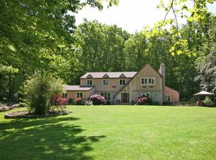 2625 Three Mile Run Rd, Perkasie, PA 18944