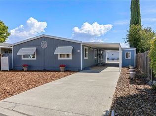 1900 S Main St UNIT 52, Lakeport, CA