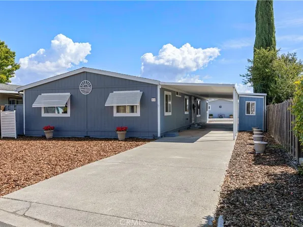 1900 S Main St Unit 52, Lakeport, CA 95453