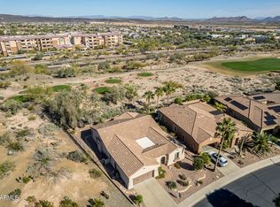 28599 N 123rd Ln, Peoria, AZ 85383