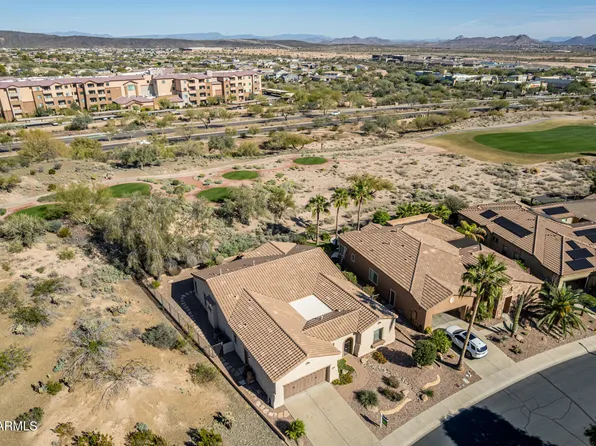 28599 N 123RD Lane, Peoria, AZ 85383