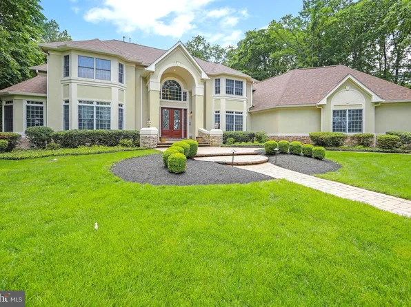408 Timber Ln, Mullica Hill, NJ 08062