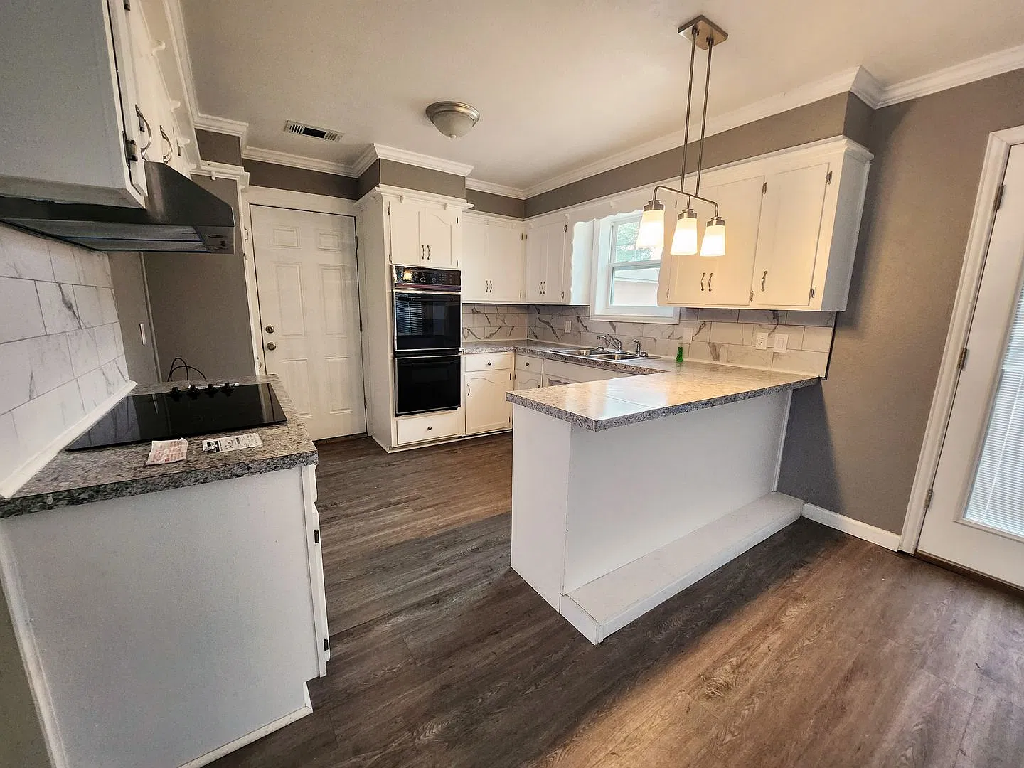 Coming Soon! 3 Bedroom in Wake Village — Photo 2