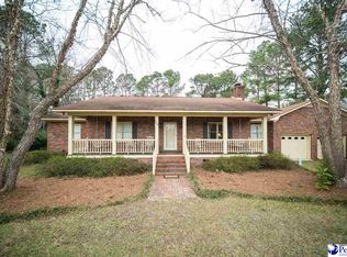 1539 Cashua Ferry Rd, Darlington, SC 29532