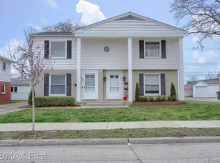 4817 Briarwood Ave, Royal Oak, MI 48073