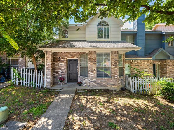 Home for Sale in Garland TX