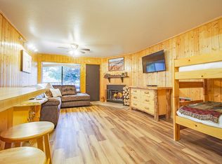 385 S Vasels Fka Brian Head Blvd #2, Brian Head, UT 84719