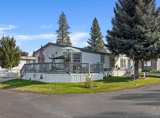 14620 N Bear Creek Ln, Mead, WA 99021
