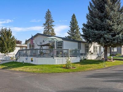 14620 N Bear Creek Ln, Mead, WA, 99021
