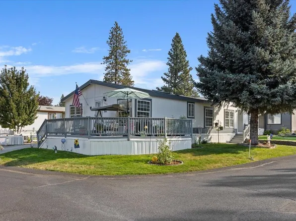 14620 N Bear Creek Ln, Mead, WA 99021