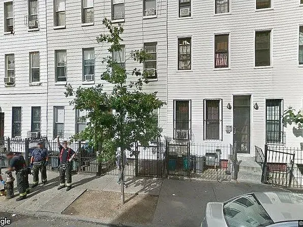 249 Stockholm St, Brooklyn, NY 11237