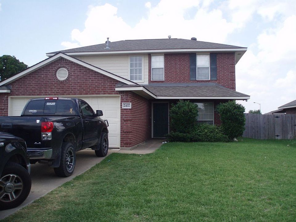 1st image of 2402 Antelope Ln