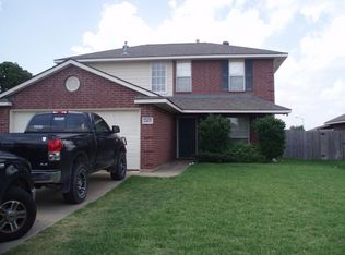 2402 Antelope Ln, College Station, TX 77845