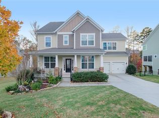 17042 Alydar Commons Ln, Charlotte, NC 28278