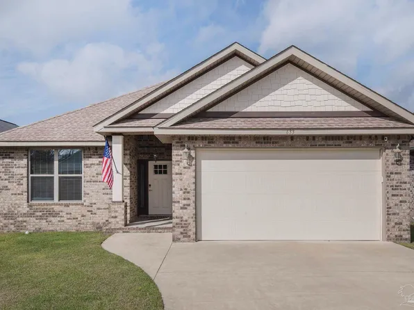 633 Wild Heron Way, Pensacola, FL 32506