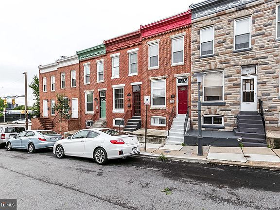 3rd image of 1315 Webster St