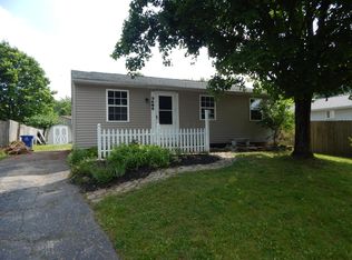 3685 Creekwood Ave, Columbus, OH 43223