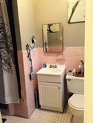 Rented by Towne House Properties