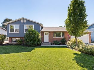 393 W 330 S, American Fork, UT 84003