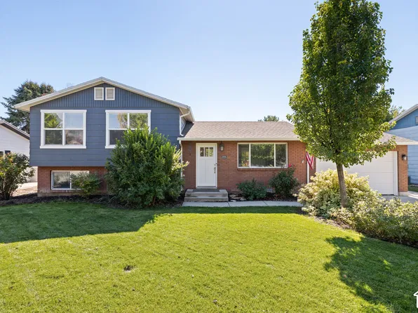 393 W 330 S, American Fork, UT 84003