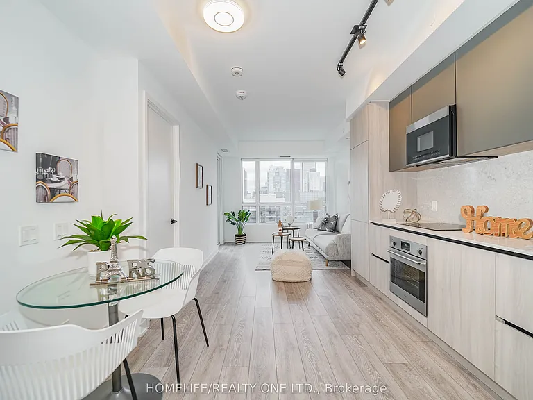 108 Peter St #4803 — Photo 9