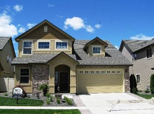 4089 Cubola, Meridian, ID 83642