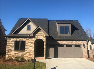 6179 Gold Springs Way #11, Denver, NC 28037