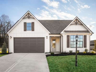 1542 Storyvale Ln, Hixson, TN, 37343