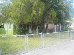 3349 NW 51st Ter, Miami, FL 33142