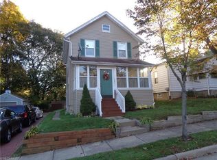 1301 Big Falls Ave, Akron, OH 44310