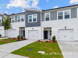 1123 Merlot Hills Ln, Durham, NC 27704