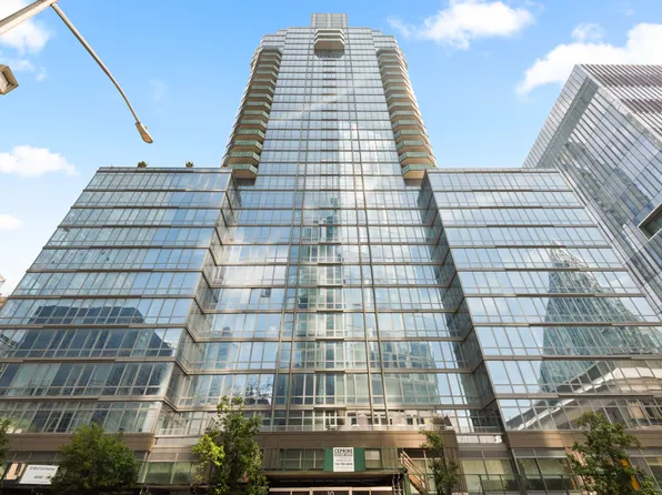 10 West End Avenue image 19 of 19