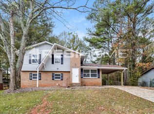 8283 Brittany Ln, Riverdale, GA 30274