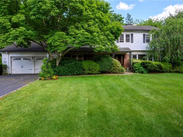 25 Stonewall Lane, Mamaroneck, NY 10543